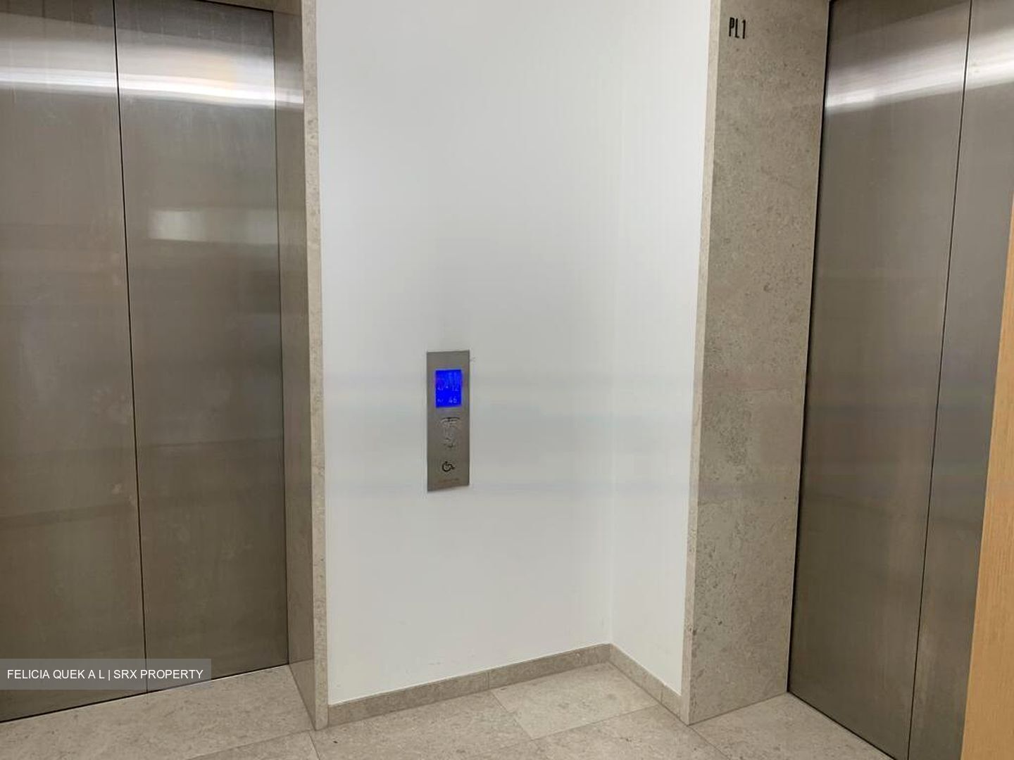 Marina Bay Suites (D1), Condominium #479828521